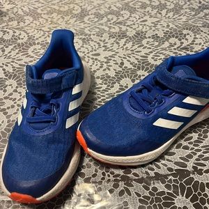 Boys adidas shoe